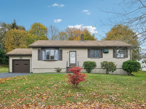 35 Swan Ave, Methuen, MA 01844