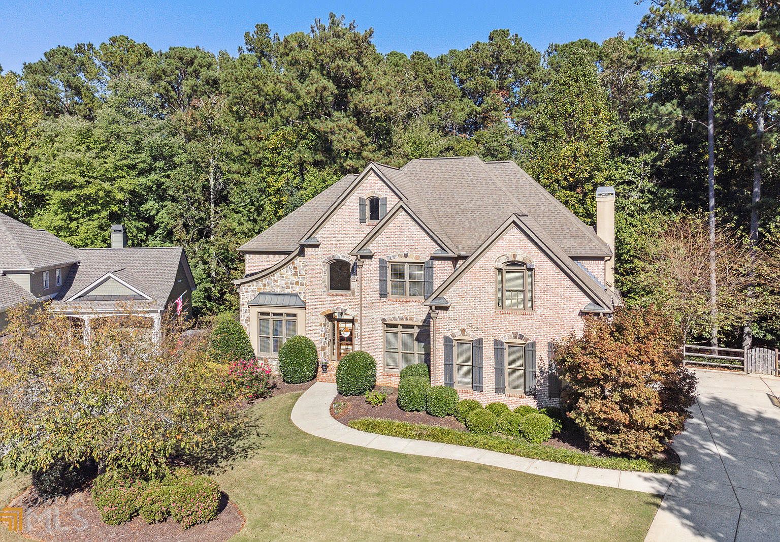 2353 Starr Lake Dr NW, Acworth, GA 30101 Zillow