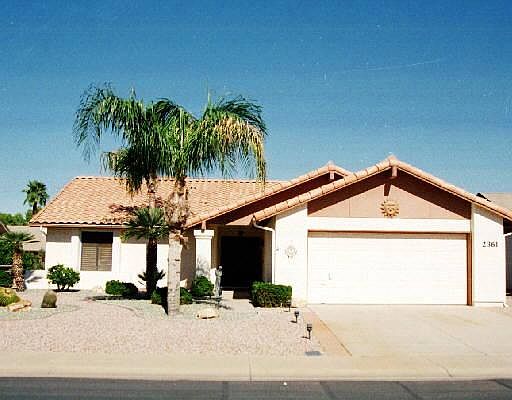 1st image of 2361 LEISURE WORLD #2361