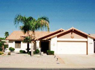 2361 Leisure World #2361, Mesa, AZ 85206
