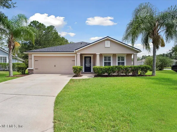 112 FINDHORN Court, St. Johns, FL 32259
