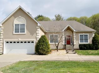 3593 Old Greenbrier Pike, Springfield, TN 37172