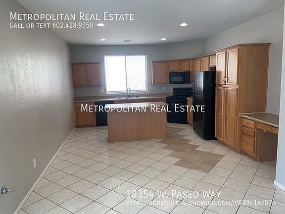 4th image of 18354 W Paseo Way