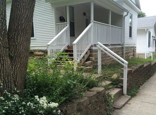 716 E 2nd St, Bloomington, IN 47401