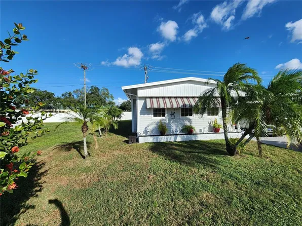 808 53RD AVENUE E #7, BRADENTON, FL 34203