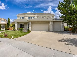 3240 Millstone Ct, Sparks, NV