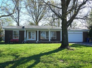 64 Cherry Dr, Mount Vernon, IL 62864