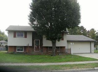 536 Mowrer Rd, Circleville, OH 43113