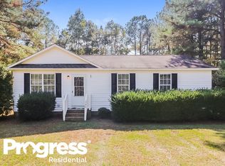 138 Kirkwall Ln, Selma, NC 27576