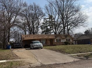 1507 Rich Rd, West Memphis, AR 72301