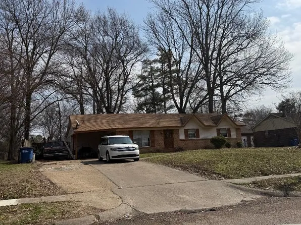 1507 Rich Rd, West Memphis, AR 72301