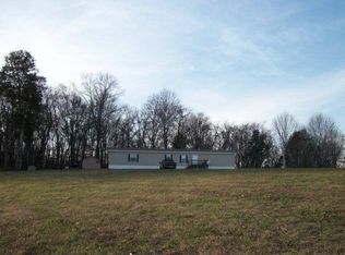 10613 Highway 13 N, Waverly, TN 37185