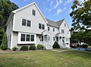 47 Fottler Rd, Hingham, MA 02043