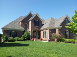 11102 Rock Bend Way, Louisville, KY 40241