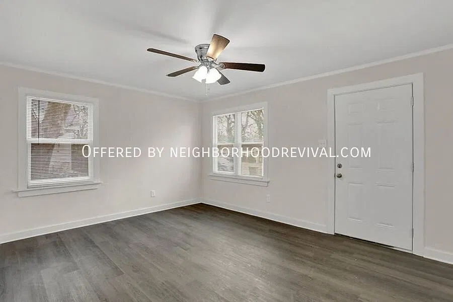 Nicely Updated 2-Bedroom Home with Washer and Dryer, 38111 — Photo 4