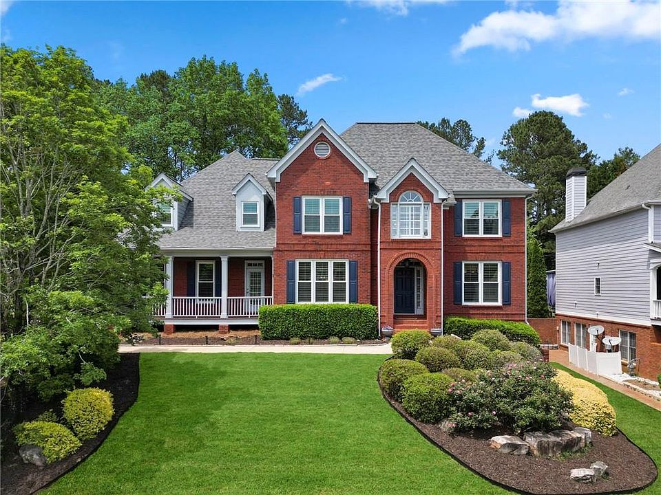 4648 Glory Maple Trce Powder Springs GA 30127 Zillow