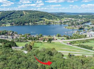 Lots 2 And 3 Fairgate Rd, Mc Henry, MD 21541