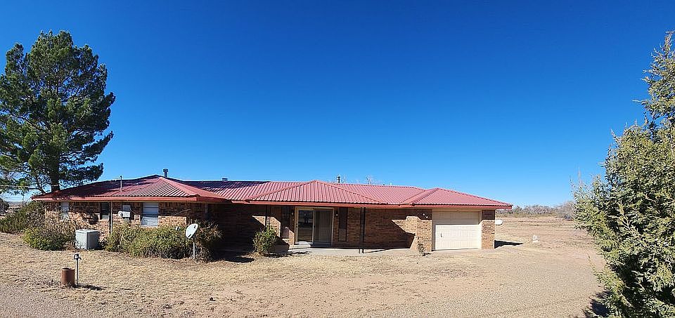 Ranch Style Brick Home