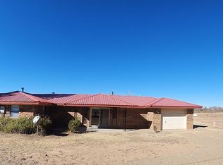4215 Quay Road 63, TUCUMCARI, NM 88401