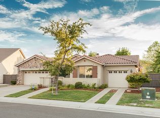 4194 Tulip Park Way, Rancho Cordova, CA 95742