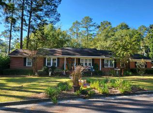 416 Janice Ave, Nashville, GA 31639