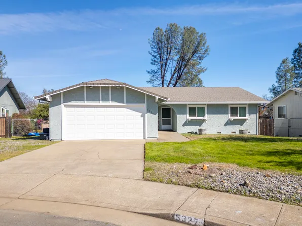 5327 Stonethrow Ct, Redding, CA 96003