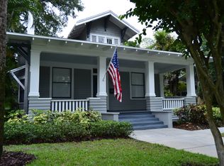 2108 W Hills Ave, Tampa, FL 33606