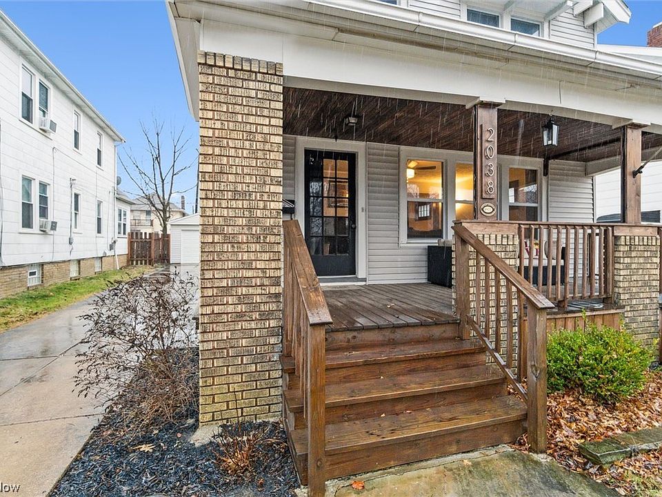 2038 Elmwood Ave, Lakewood, OH 44107 Zillow