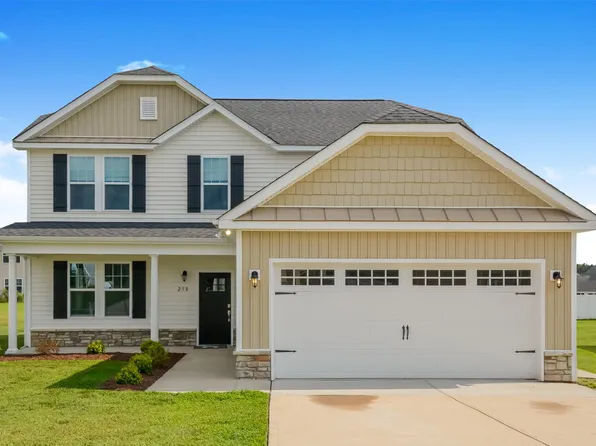 238 Grovemere Ln, Wendell, NC 27591