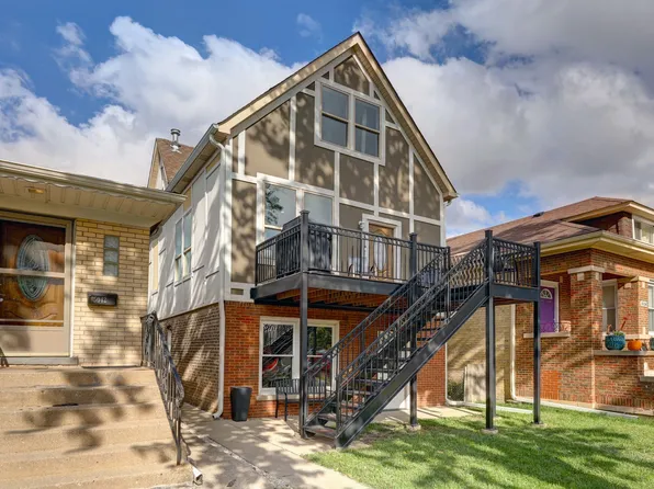 5040 W Berenice Ave, Chicago, IL 60641