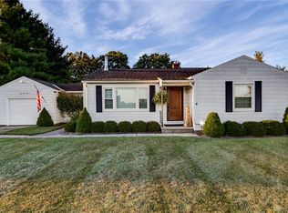 6411 W Decker Rd, Franklin, OH 45005