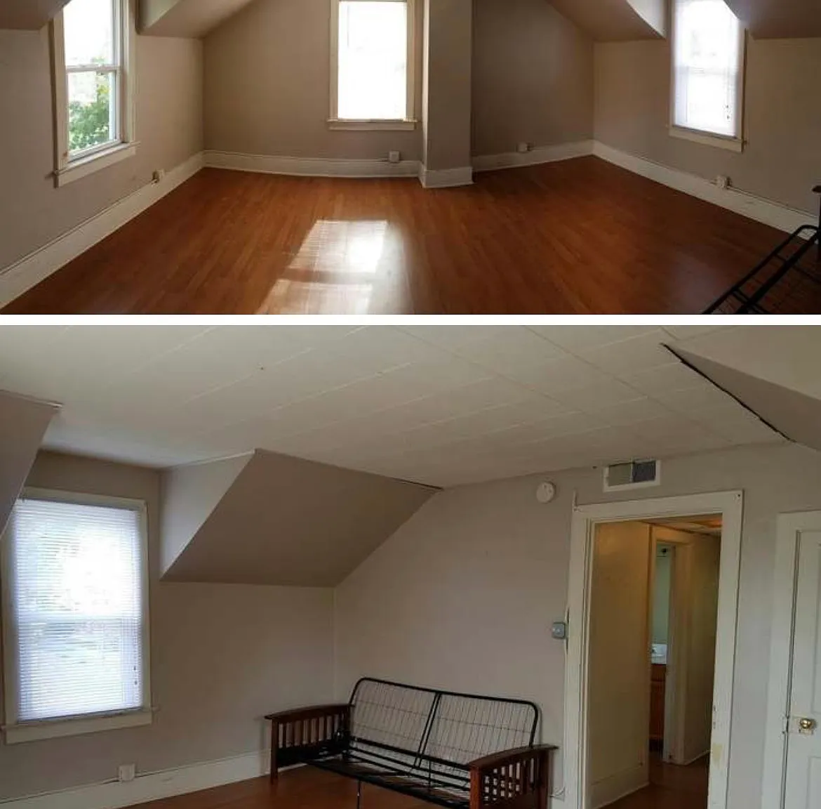 1 bed, 825 sqft, $875 — Photo 2