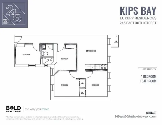 Rented by Bold New York | media 39