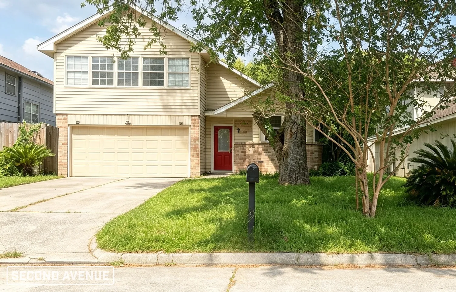 3 bed, 3.0 bath, 2008 sqft, $1,895 — Photo 1