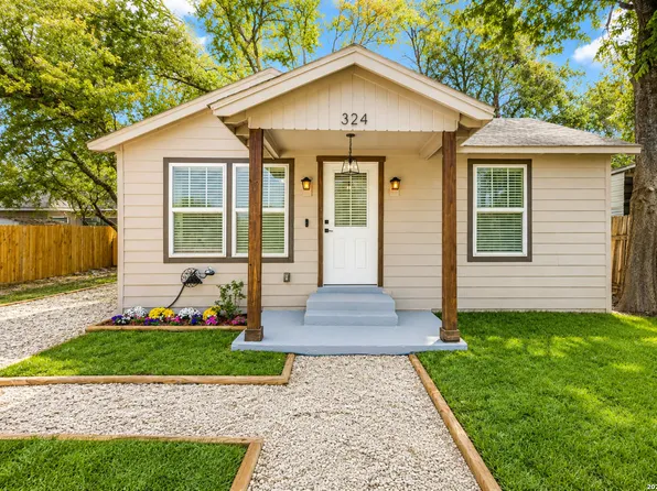 324 Overlook Rd, San Antonio, TX 78233