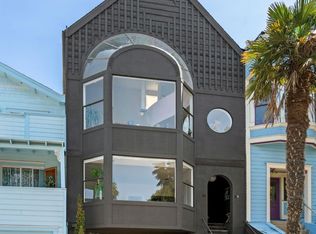 21-23 Prospect Ave, San Francisco, CA 94110