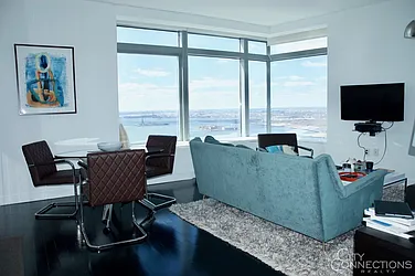 Rented by City Connections Realty