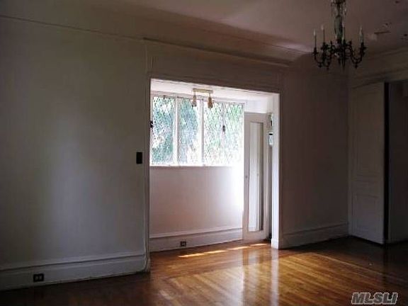 Sunroom Entryway