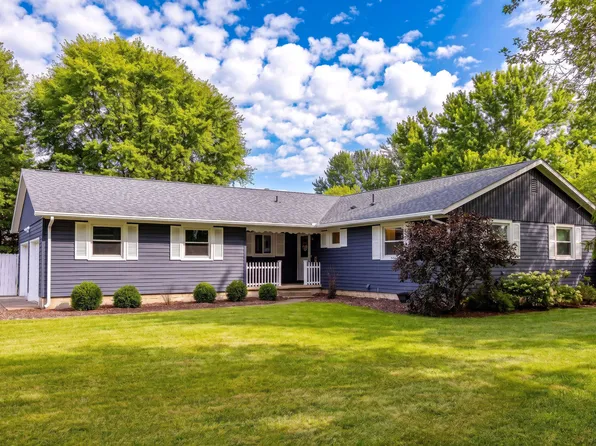 500 N Main St, Eldorado, OH 45321