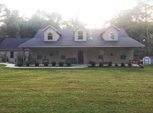 7615 Springdale Rd, Alexander, AR 72002