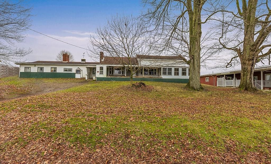 11561 West Rd, Albion, PA 16401 Zillow