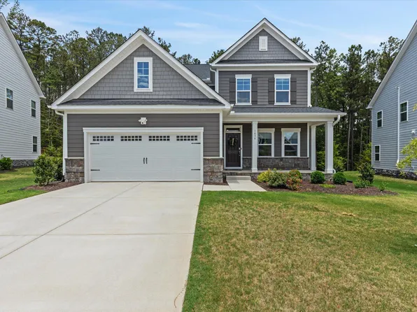 1436 Hazelnut Ridge Ln, Knightdale, NC 27545
