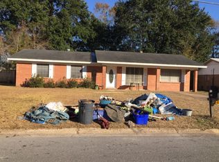 632 Dina Dr, Diberville, MS 39540