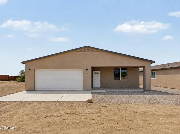 148 S Richmond Dr, Vail, AZ 85641