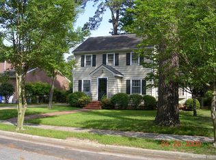 6 Stratford Rd, Newport News, VA 23601