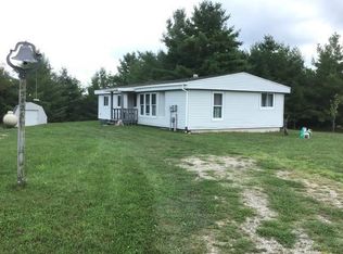 5426 Winchester Way, Gladwin, MI 48624