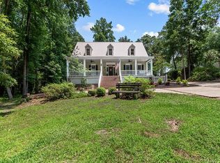 1599 Lee Blvd, Orangeburg, SC 29118