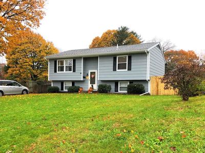 59 Harrison Ave, Taunton, MA, 02780