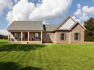 671 Elbethel Rd, Shelbyville, TN 37160