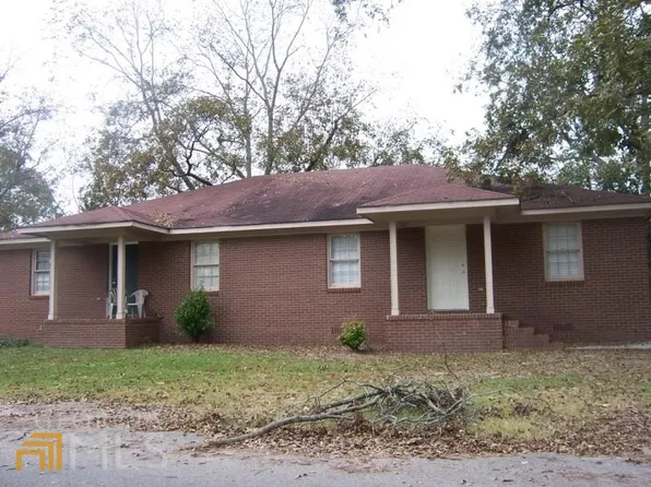 1004 Lucy Ln #A, Statesboro, GA 30458